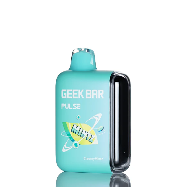 Geek Bar Pulse 15000 Puffs Dual Mesh Disposable Vape - 16ML - Image 42