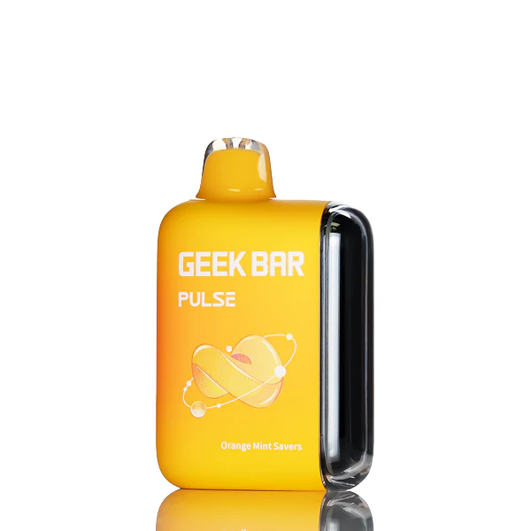 Geek Bar Pulse 15000 Puffs Dual Mesh Disposable Vape - 16ML - Image 48