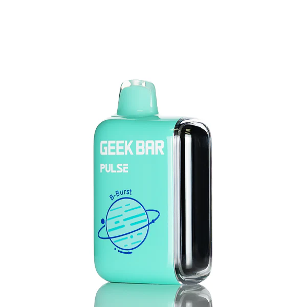 Geek Bar Pulse 15000 Puffs Dual Mesh Disposable Vape - 16ML - Image 51