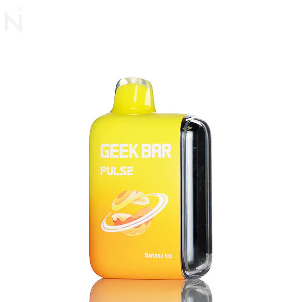 Geek Bar Pulse 15000 Puffs Dual Mesh Disposable Vape - 16ML - Image 52