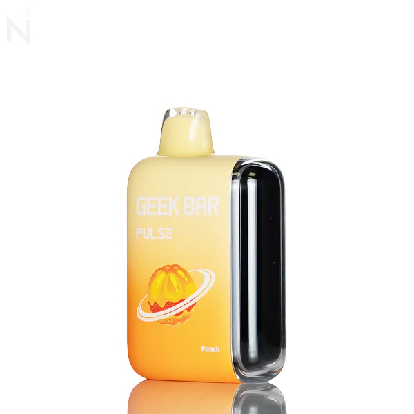 Geek Bar Pulse 15000 Puffs Dual Mesh Disposable Vape - 16ML - Image 54