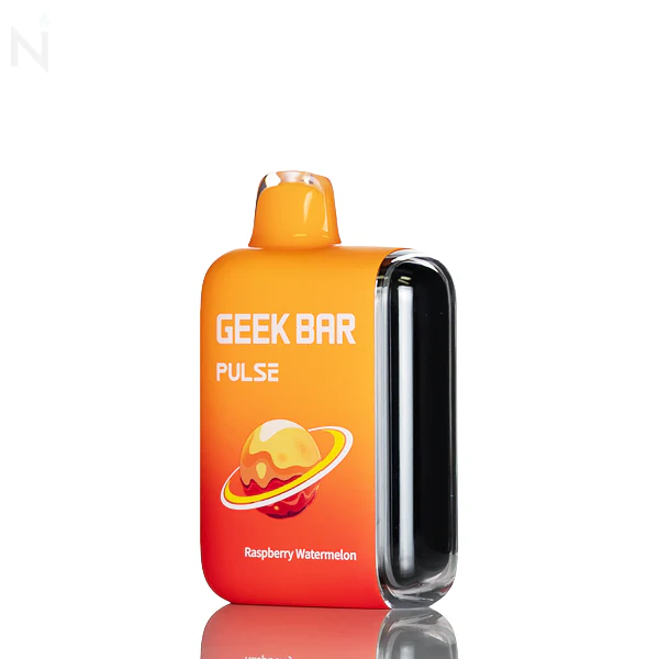 Geek Bar Pulse 15000 Puffs Dual Mesh Disposable Vape - 16ML - Image 55