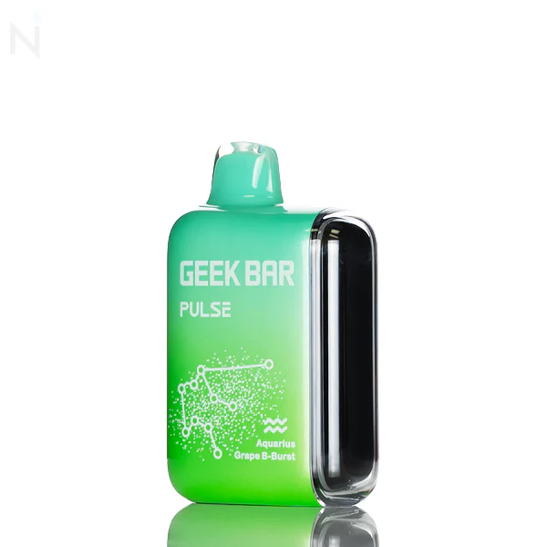 Geek Bar Pulse 15000 Puffs Dual Mesh Disposable Vape - 16ML - Image 57