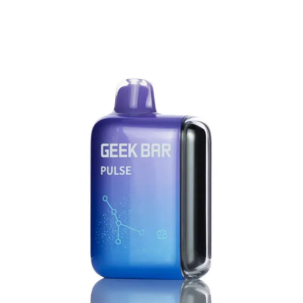 Geek Bar Pulse 15000 Puffs Dual Mesh Disposable Vape - 16ML - Image 7