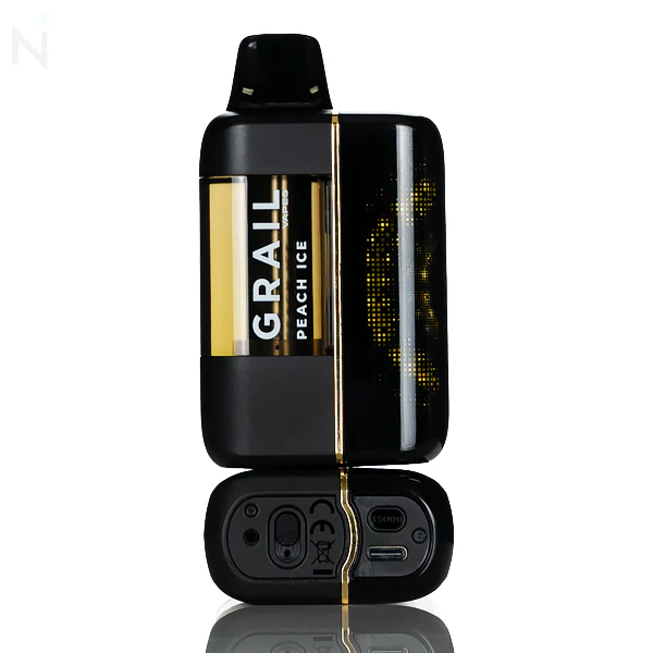 Grail Vapes G550 50K Disposable Vape - Image 7