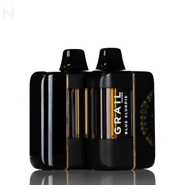 Grail Vapes G550 50K Disposable Vape - Image 8