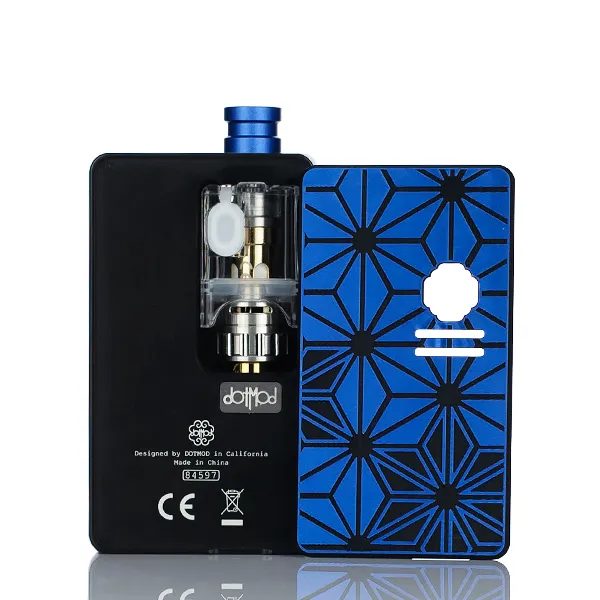 Hirano Designs x dotMod dotAIO V2 - Limited Edition (DISCONTINUED) - Image 6