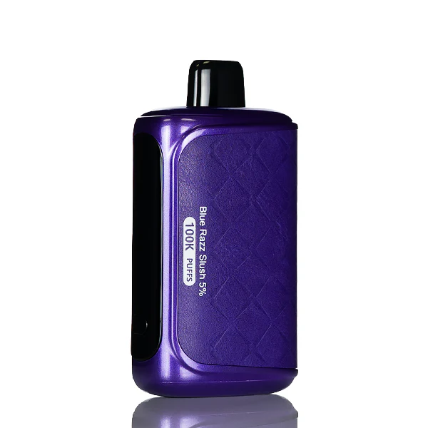 HorizonTech 100K 100000 Puffs Disposable Vape - 40mL - Image 10