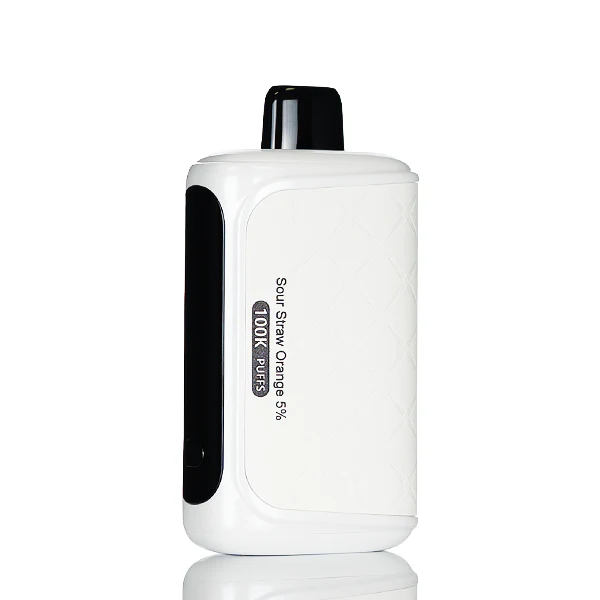 HorizonTech 100K 100000 Puffs Disposable Vape - 40mL - Image 12