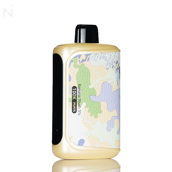 HorizonTech 100K 100000 Puffs Disposable Vape - 40mL - Image 16