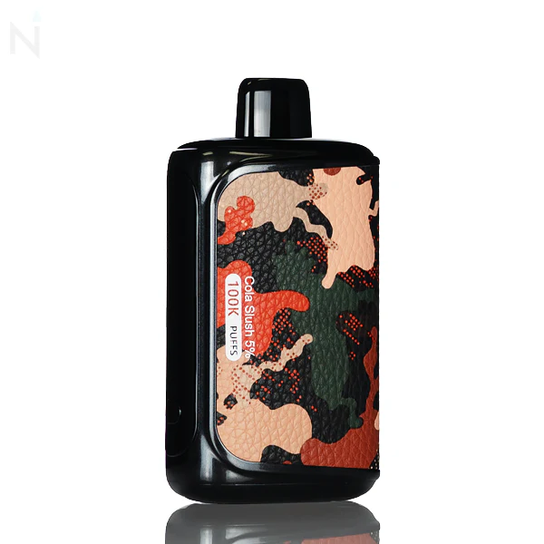 HorizonTech 100K 100000 Puffs Disposable Vape - 40mL - Image 17