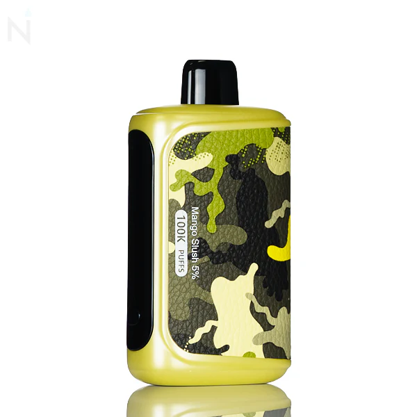 HorizonTech 100K 100000 Puffs Disposable Vape - 40mL - Image 18