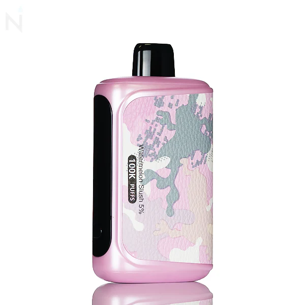 HorizonTech 100K 100000 Puffs Disposable Vape - 40mL - Image 20