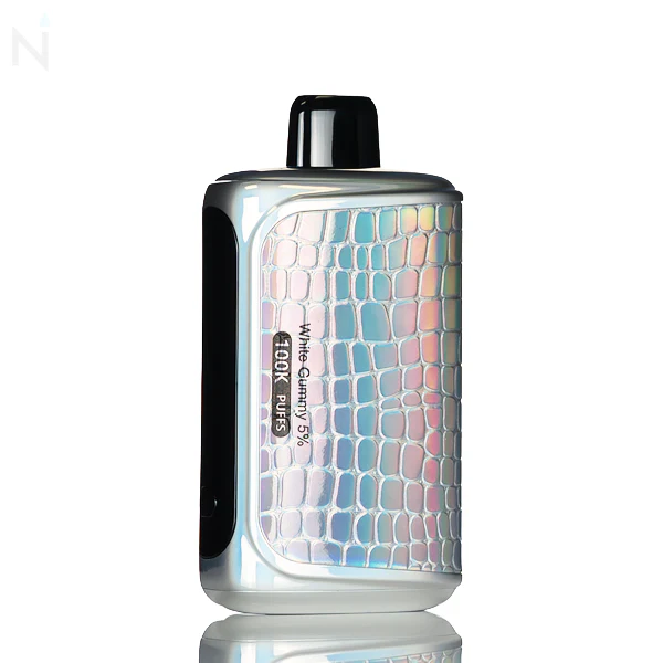 HorizonTech 100K 100000 Puffs Disposable Vape - 40mL - Image 25