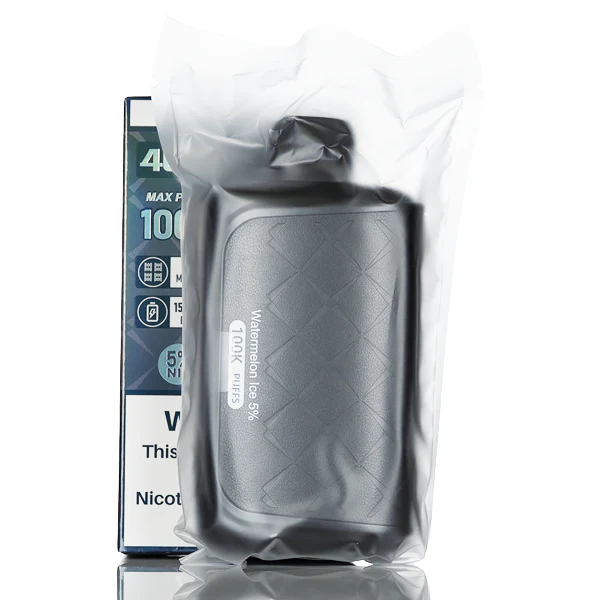 HorizonTech 100K 100000 Puffs Disposable Vape - 40mL - Image 3