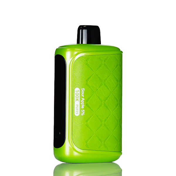 HorizonTech 100K 100000 Puffs Disposable Vape - 40mL - Image 5