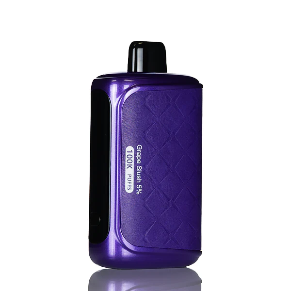 HorizonTech 100K 100000 Puffs Disposable Vape - 40mL - Image 6