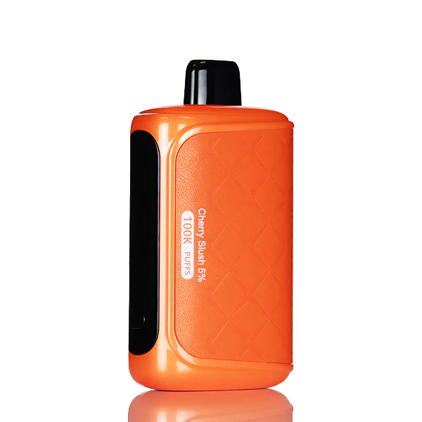 HorizonTech 100K 100000 Puffs Disposable Vape - 40mL - Image 8