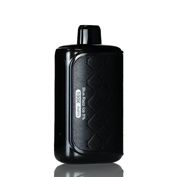 HorizonTech 100K 100000 Puffs Disposable Vape - 40mL - Image 9