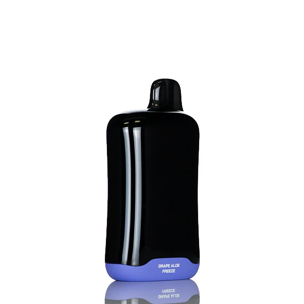 Hyppe Infiniti 50K Puffs Disposable Vape - Image 17