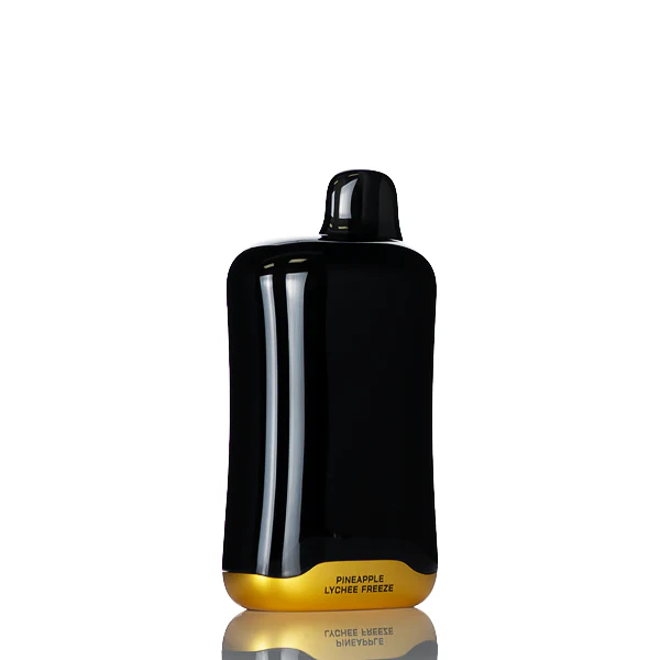 Hyppe Infiniti 50K Puffs Disposable Vape - Image 30