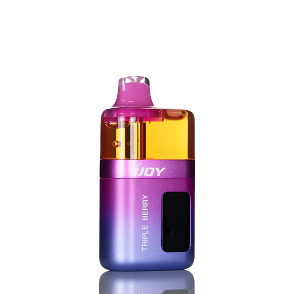 iJOY XP50K 50000 Puffs Disposable Vape - 20mL - Image 11
