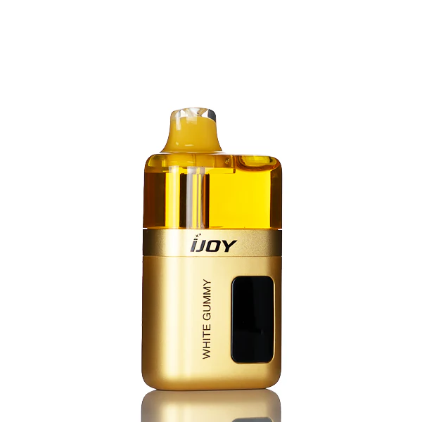 iJOY XP50K 50000 Puffs Disposable Vape - 20mL - Image 13