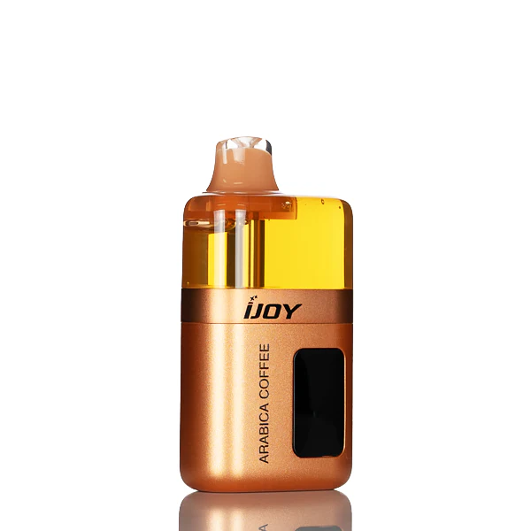 iJOY XP50K 50000 Puffs Disposable Vape - 20mL - Image 14