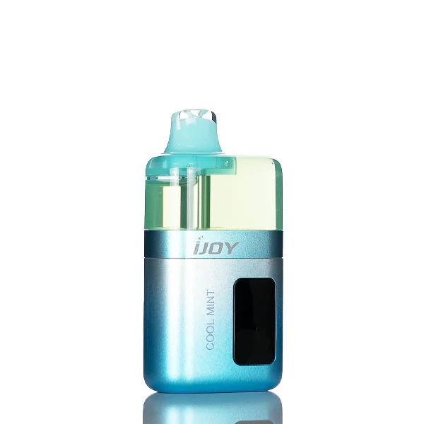 iJOY XP50K 50000 Puffs Disposable Vape - 20mL - Image 15