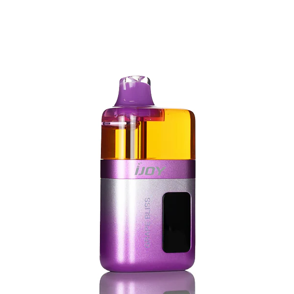 iJOY XP50K 50000 Puffs Disposable Vape - 20mL - Image 16