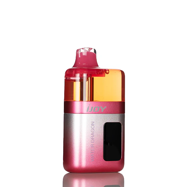 iJOY XP50K 50000 Puffs Disposable Vape - 20mL - Image 18