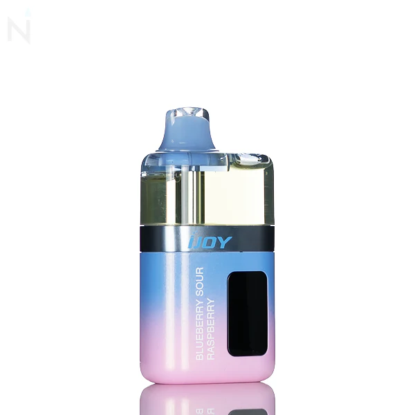 iJOY XP50K 50000 Puffs Disposable Vape - 20mL - Image 19