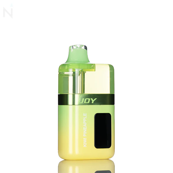 iJOY XP50K 50000 Puffs Disposable Vape - 20mL - Image 20