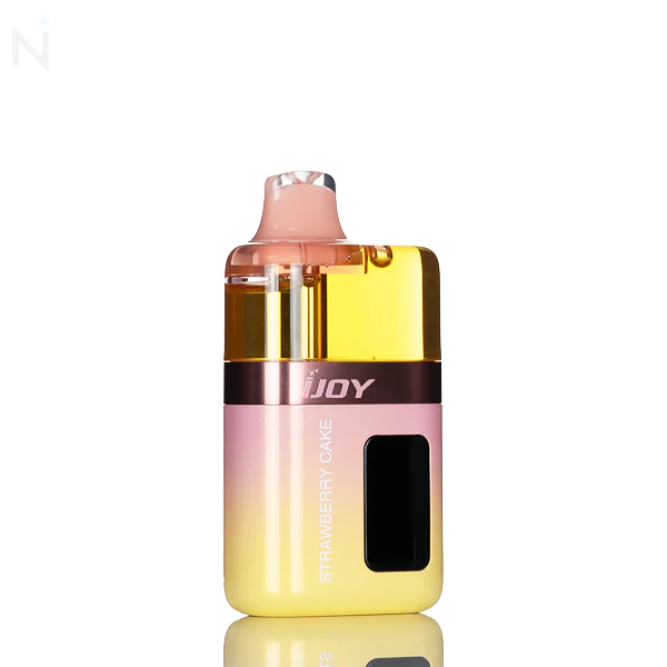 iJOY XP50K 50000 Puffs Disposable Vape - 20mL - Image 21