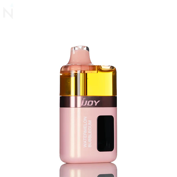 iJOY XP50K 50000 Puffs Disposable Vape - 20mL - Image 22