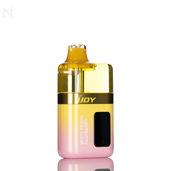 iJOY XP50K 50000 Puffs Disposable Vape - 20mL - Image 23