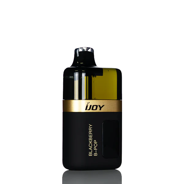 iJOY XP50K 50000 Puffs Disposable Vape - 20mL - Image 4