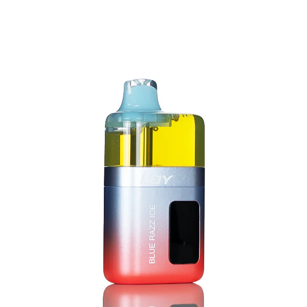 iJOY XP50K 50000 Puffs Disposable Vape - 20mL - Image 5