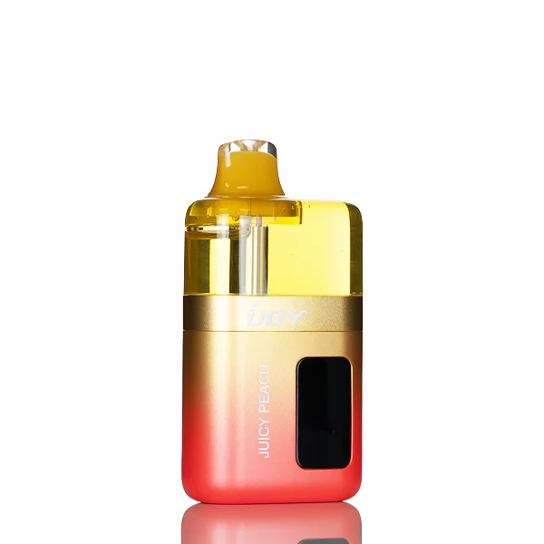 iJOY XP50K 50000 Puffs Disposable Vape - 20mL - Image 7