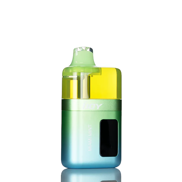 iJOY XP50K 50000 Puffs Disposable Vape - 20mL - Image 8