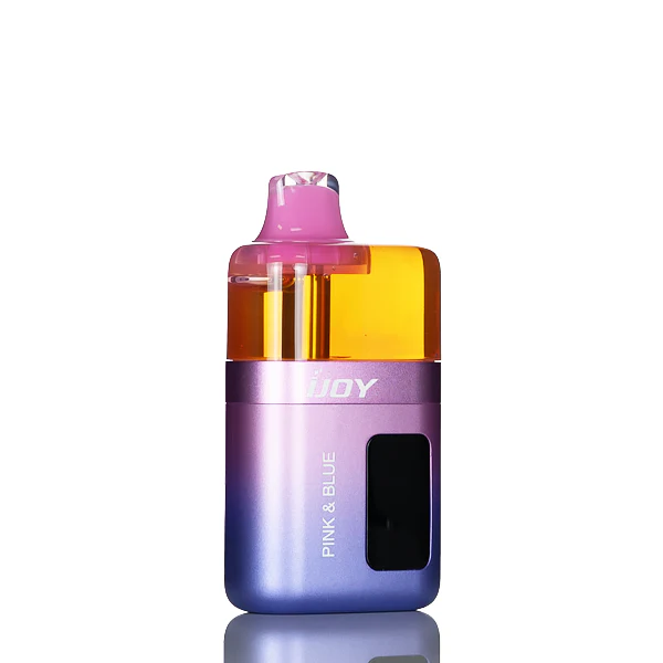 iJOY XP50K 50000 Puffs Disposable Vape - 20mL - Image 9