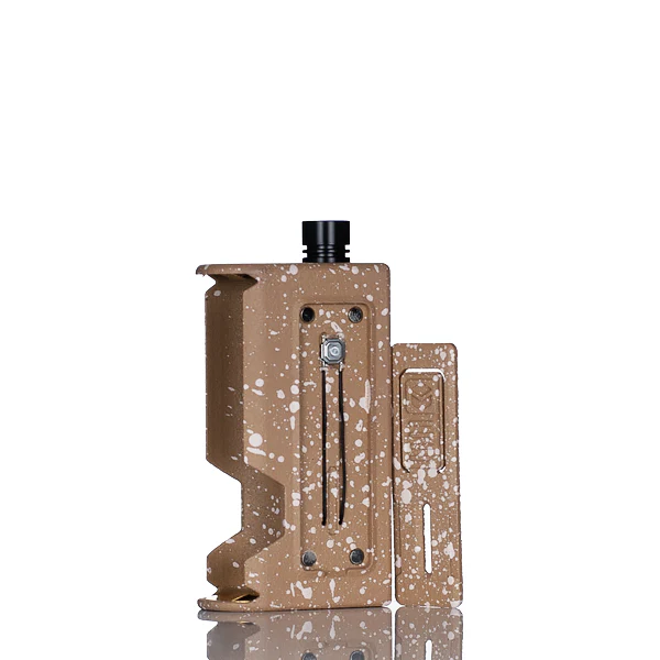 IOV Pocket Mosfet Mod - dotAIO RBA Compatible - Image 3