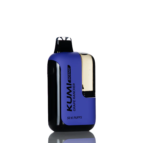 Kumi Scenic 50K 50000 Puffs Disposable Vape - 22mL - Image 10