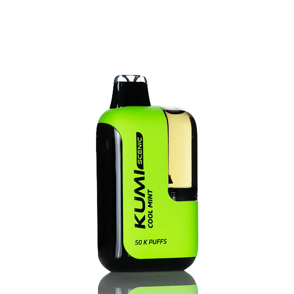 Kumi Scenic 50K 50000 Puffs Disposable Vape - 22mL - Image 11