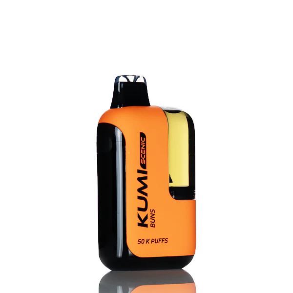 Kumi Scenic 50K 50000 Puffs Disposable Vape - 22mL - Image 12