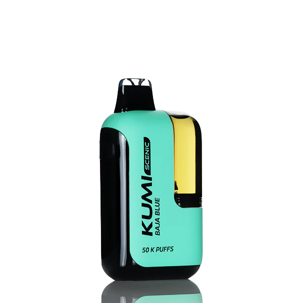 Kumi Scenic 50K 50000 Puffs Disposable Vape - 22mL - Image 13