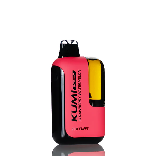 Kumi Scenic 50K 50000 Puffs Disposable Vape - 22mL - Image 5