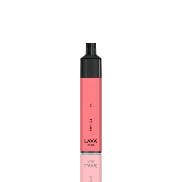 Lava Plus 2600 Puffs Disposable Vape - 5% - Image 3