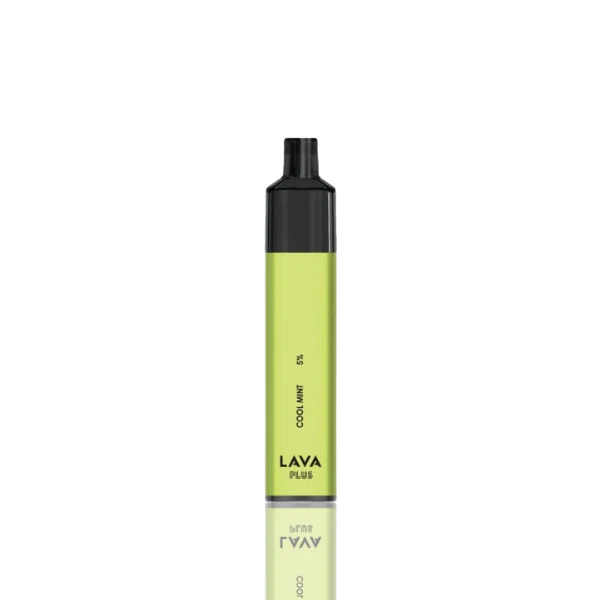 Lava Plus 2600 Puffs Disposable Vape - 5% - Image 4