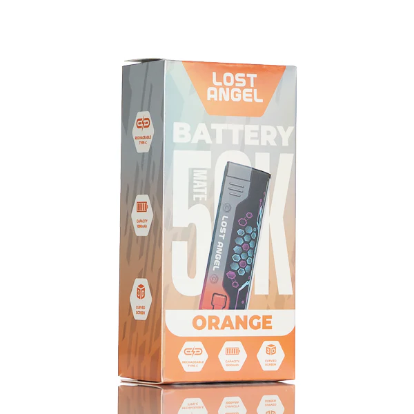 Lost Angel Mate Power Bank - Image 3